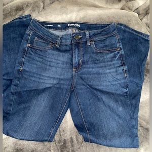 Sonoma size 6 regular